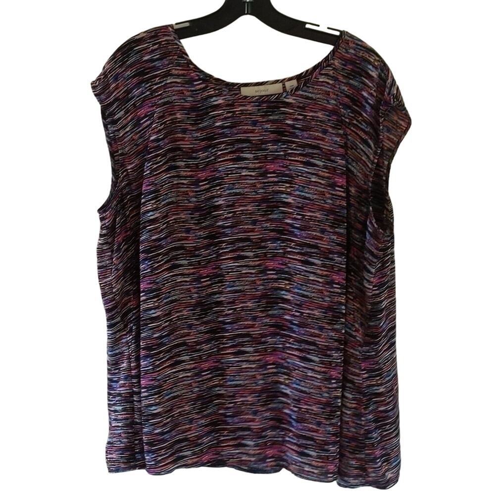 EUC Sejour Top, 18W